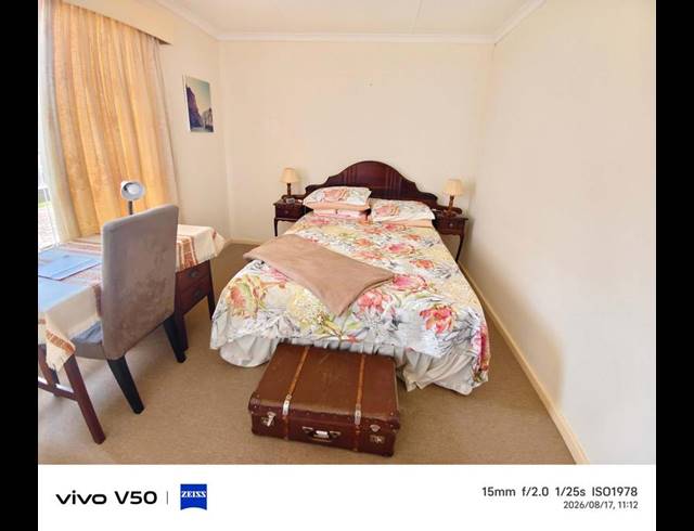 2 BEDROOM TOWNHOUSE FOR SALE IN FONTEINE PARK